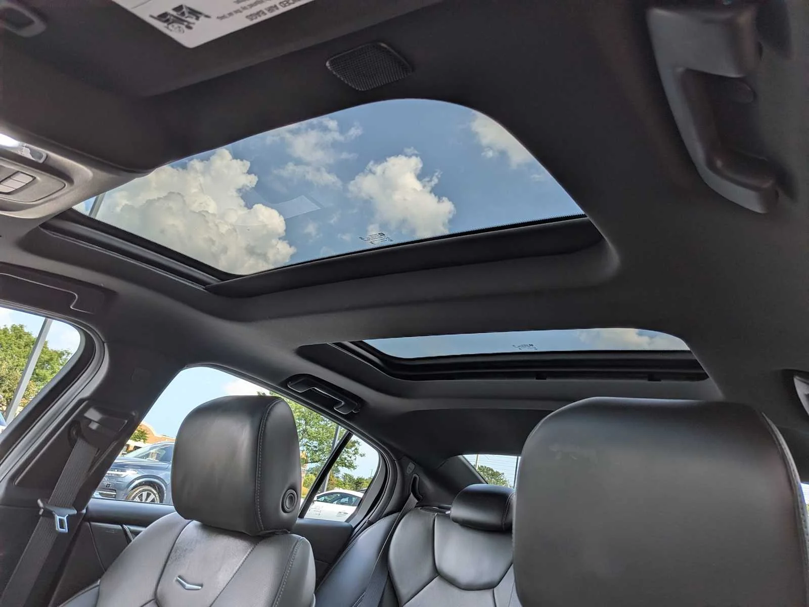 2025 Cadillac CT5 Premium Luxury - Photo 13