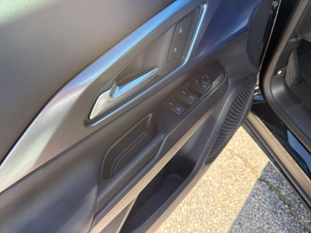 2026 Chevrolet Equinox EV 2LT - Photo 12