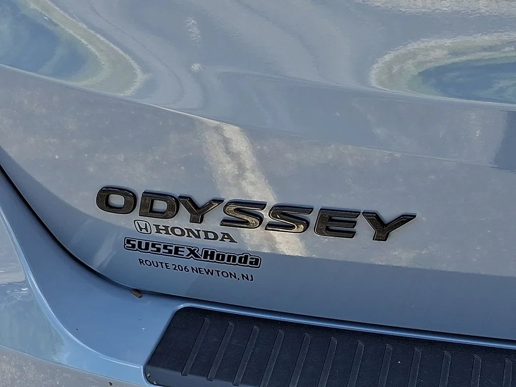 2026 Honda Odyssey Sport L - Photo 34