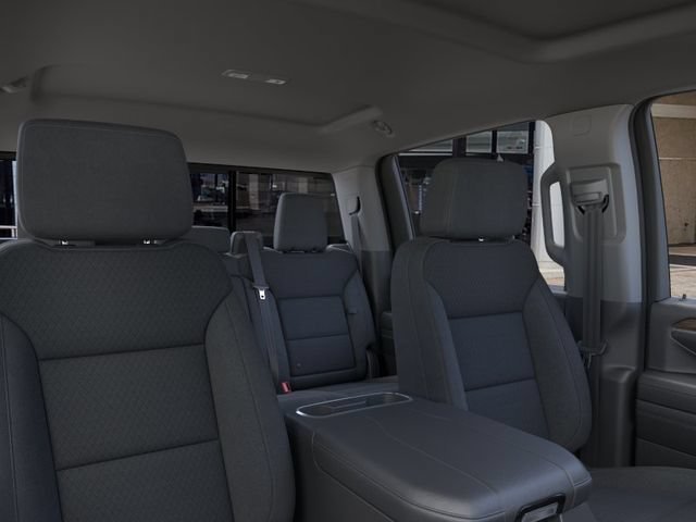 New 2026 Sterling Gray Metallic Chevrolet LT image 24