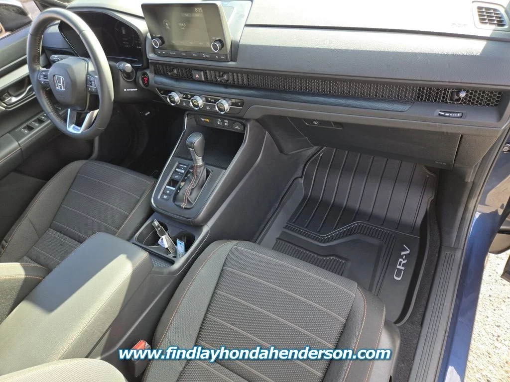 2024 Honda CR-V Sport - Photo 22