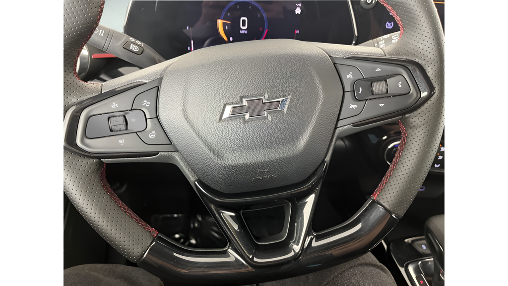 2025 Chevrolet Trax RS - Photo 20