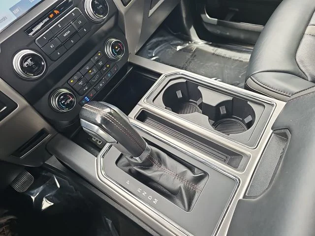 Used 2020 Black Ford Platinum image 24