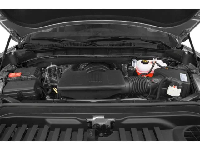 Certified Used 2021 Summit White GMC SLT image 15