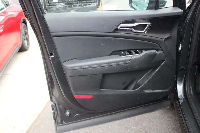 Used 2025 Gray Kia EX image 21