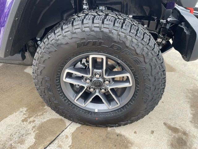 New 2026 Reign Jeep Mojave image 10