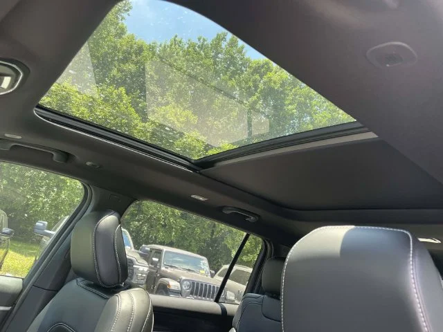 New 2026 Gray Jeep Limited image 22