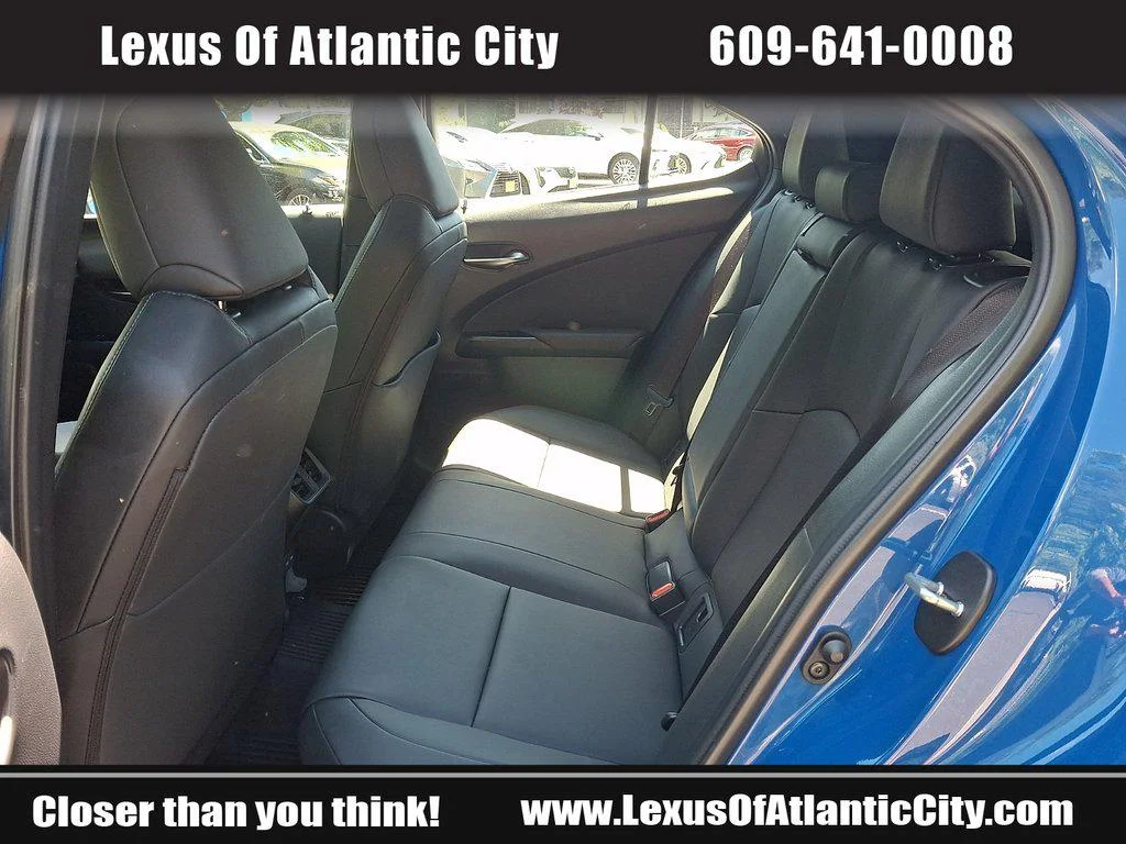 Certified Used 2023 Grecian Water Lexus UX 250h Premium image 10