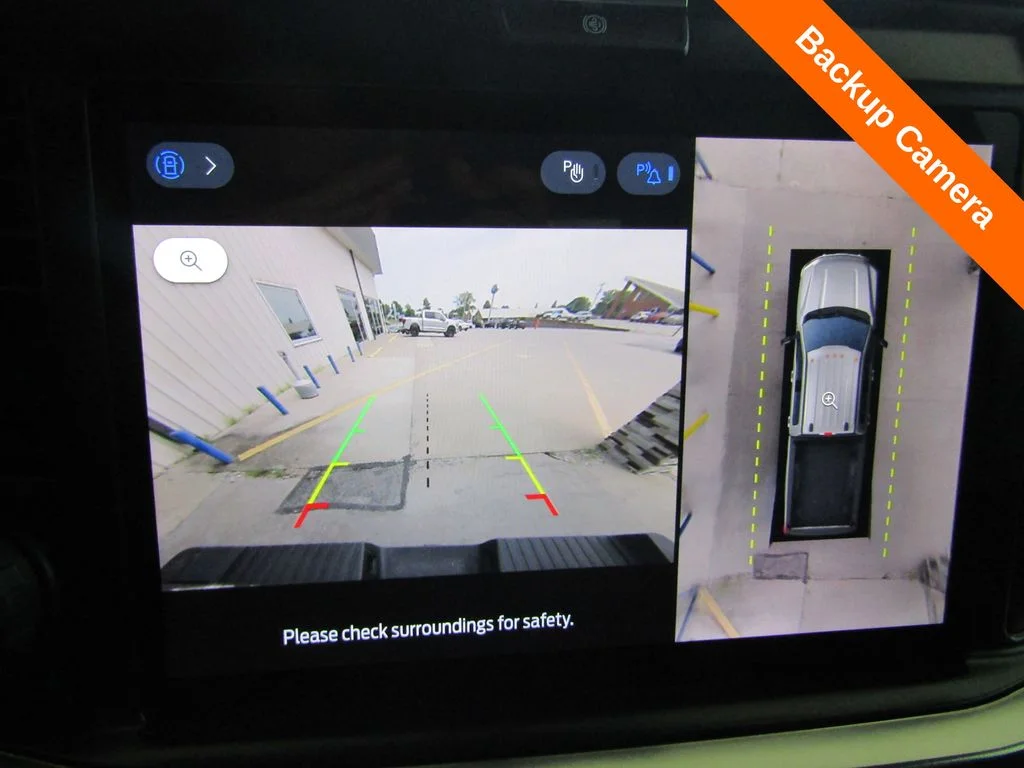 Used 2026  Ford King Ranch image 19