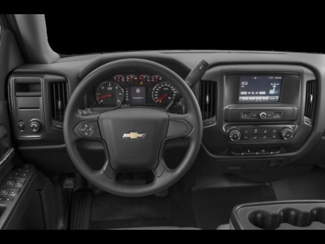Used 2019 Silver Chevrolet LT image 4
