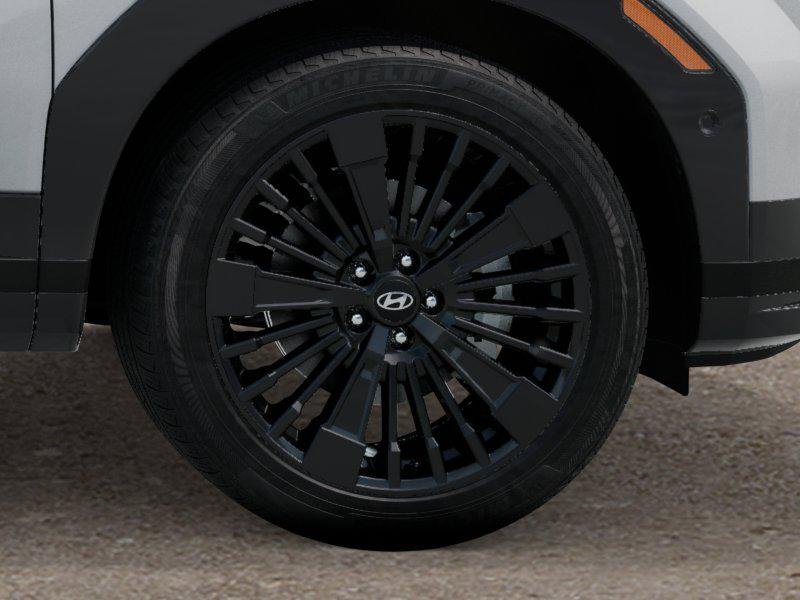 New 2027  Hyundai Calligraphy image 8