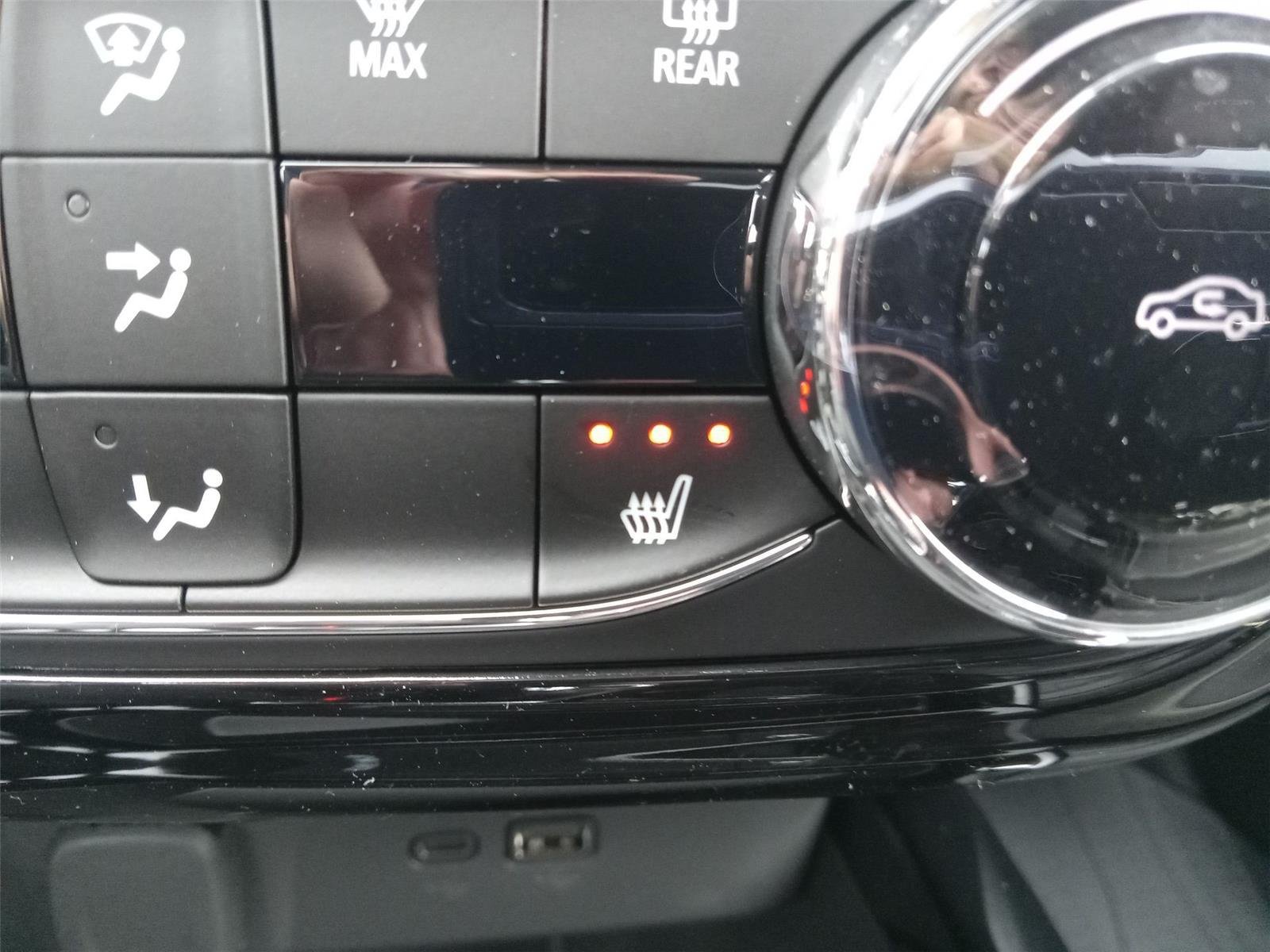 2026 Chevrolet Trax Activ - Photo 21