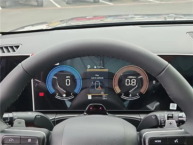 New 2027 Atlantis Blue Hyundai XRT image 15