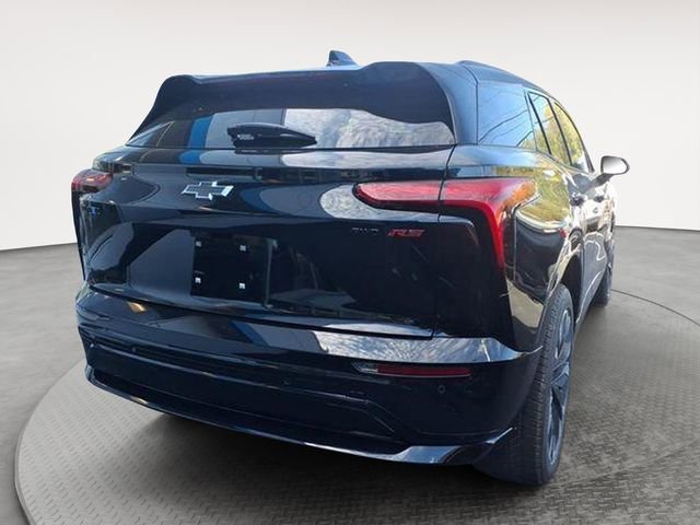 2026 Chevrolet Blazer EV RS - Photo 6