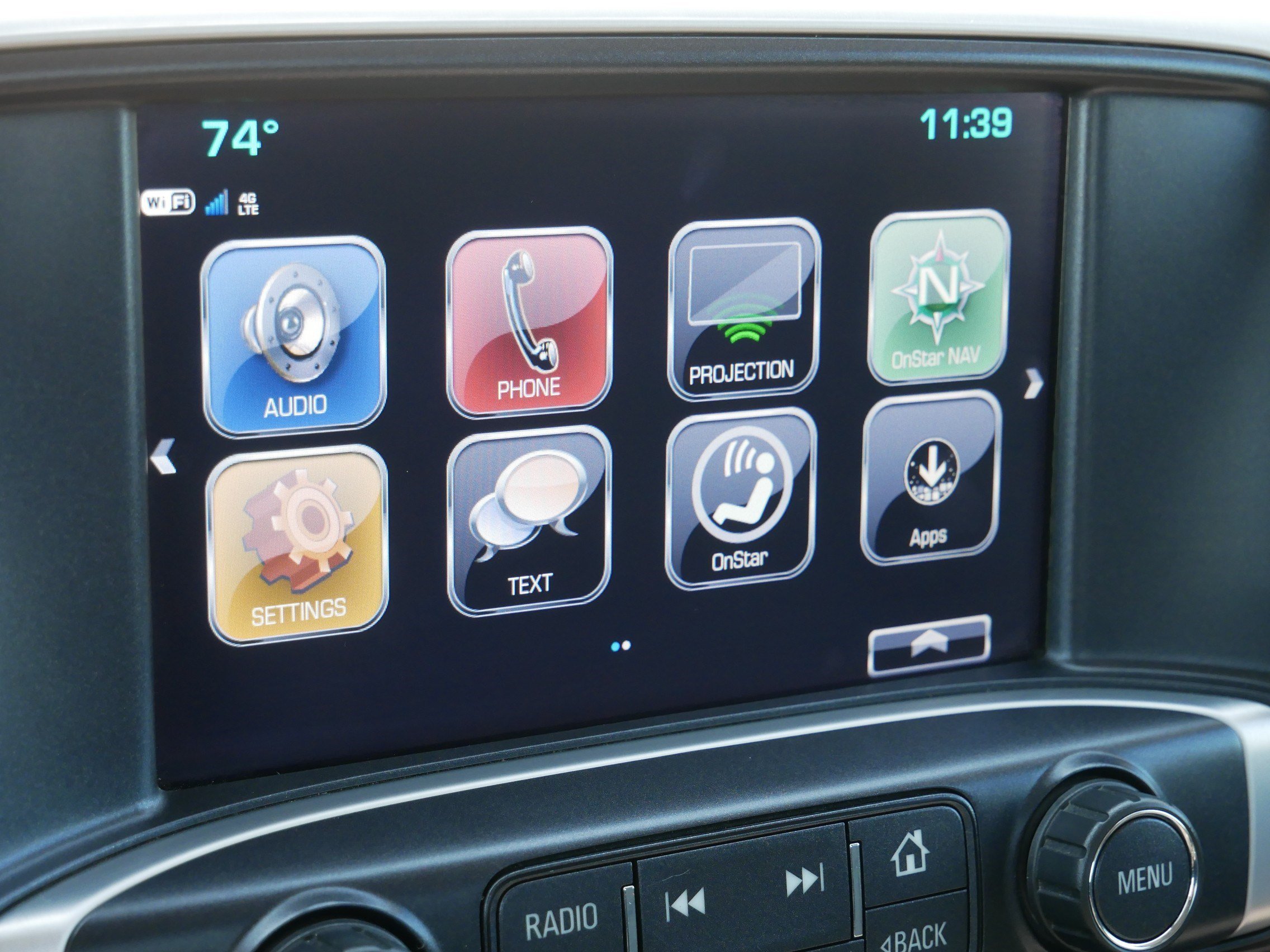 2019 GMC Sierra 1500 Limited SLE - Photo 21