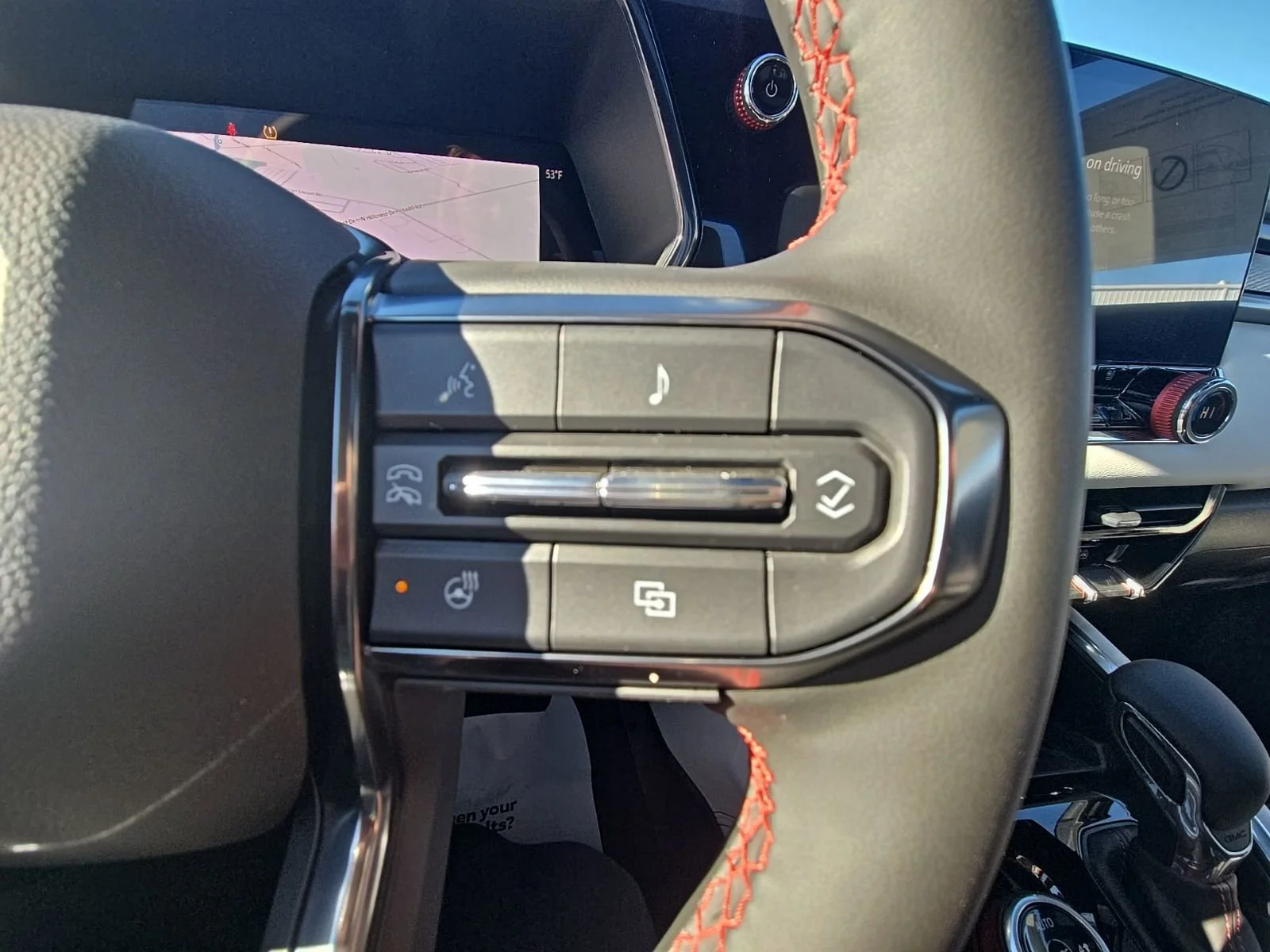 2026 GMC Canyon AT4X - Photo 21