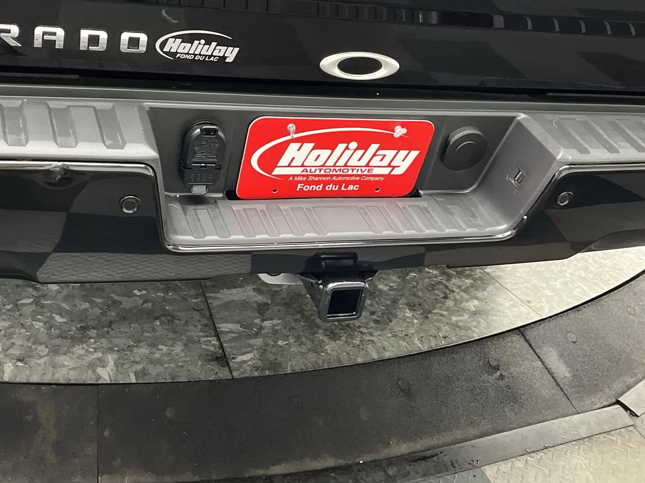 Used 2017 BLACK Chevrolet LT image 30