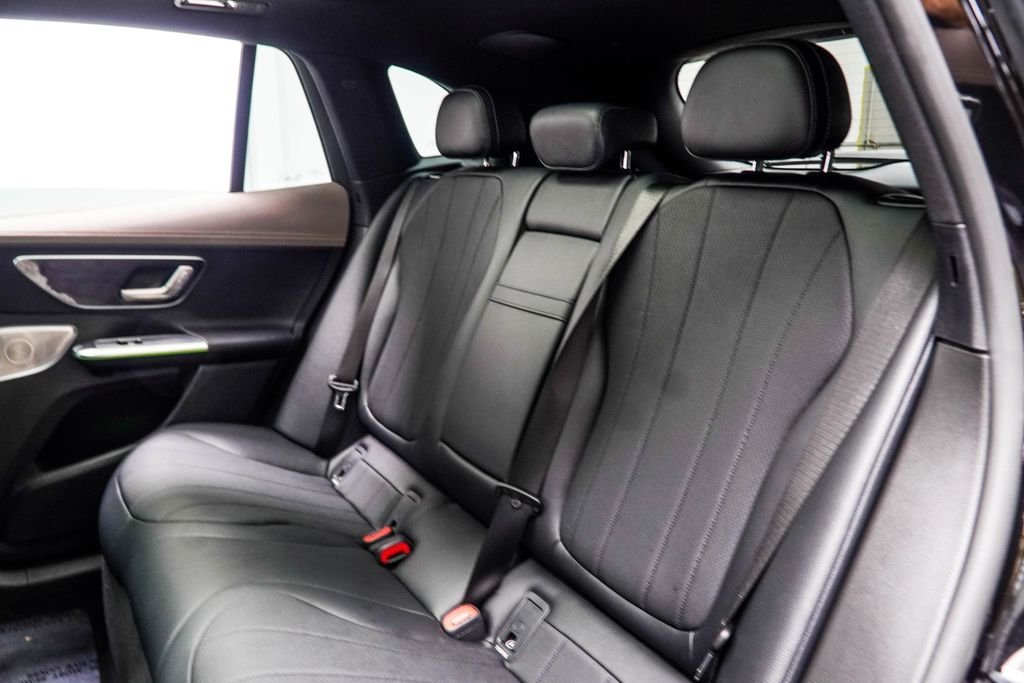 Used 2023 Black Mercedes-Benz 350 SUV image 42