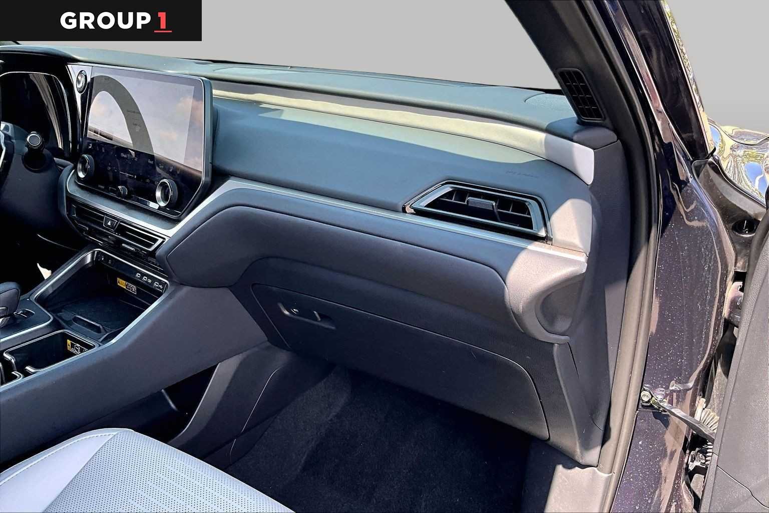 Used 2026 Nightfall Mica Lexus Premium image 16