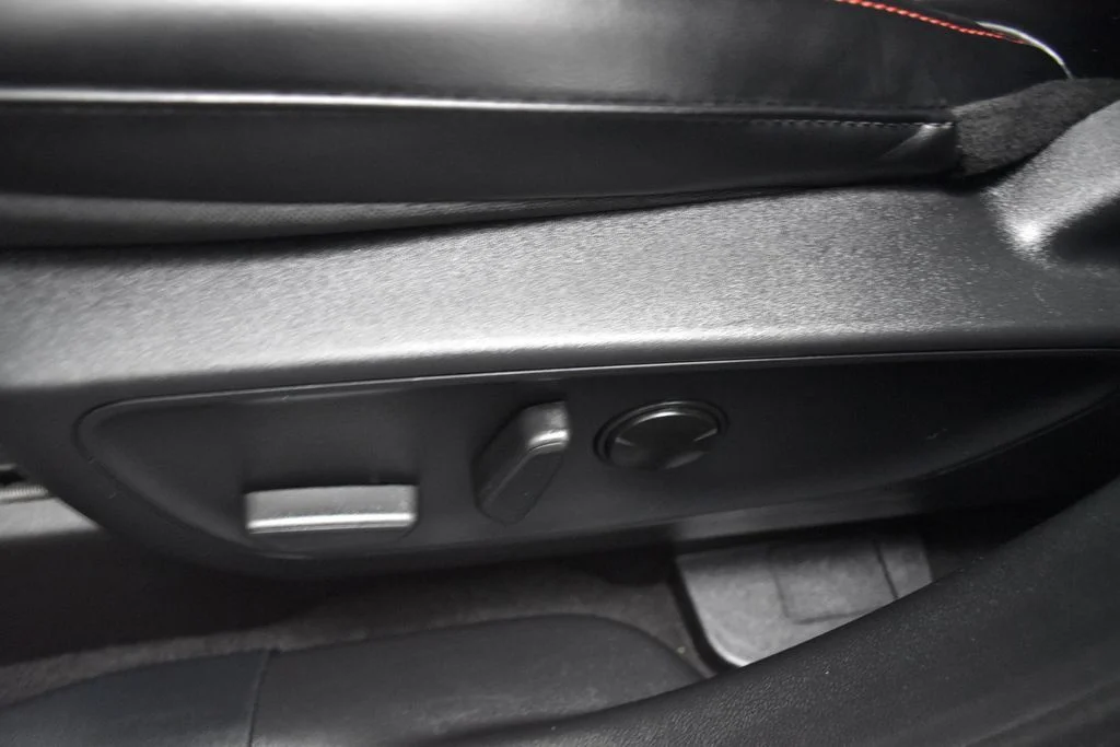Used 2024 Black Ford ST-Line image 20