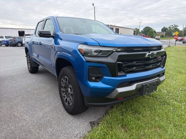 2023 Chevrolet Colorado 4WD Z71 Crew Cab Short Box's photo