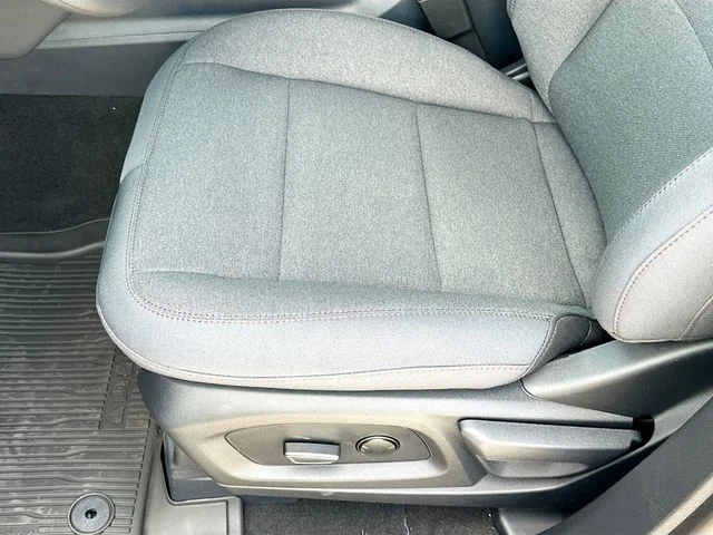 New 2026 Black Metallic Ford Active image 14