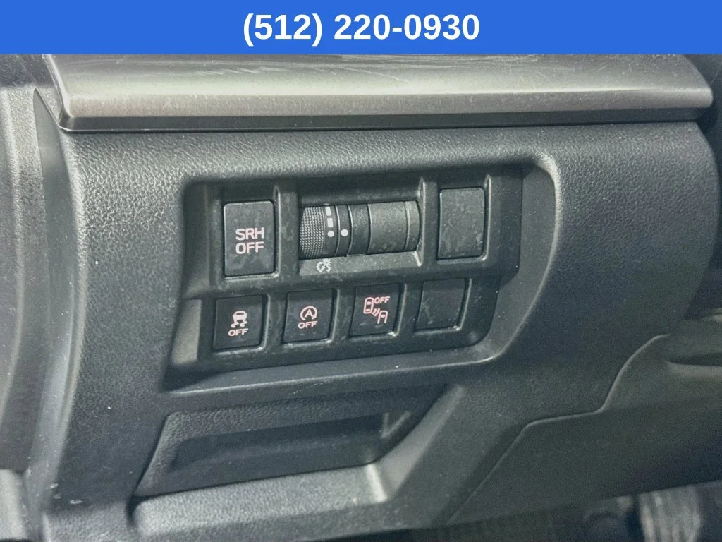 Certified Used 2021 Silver Subaru Limited image 11
