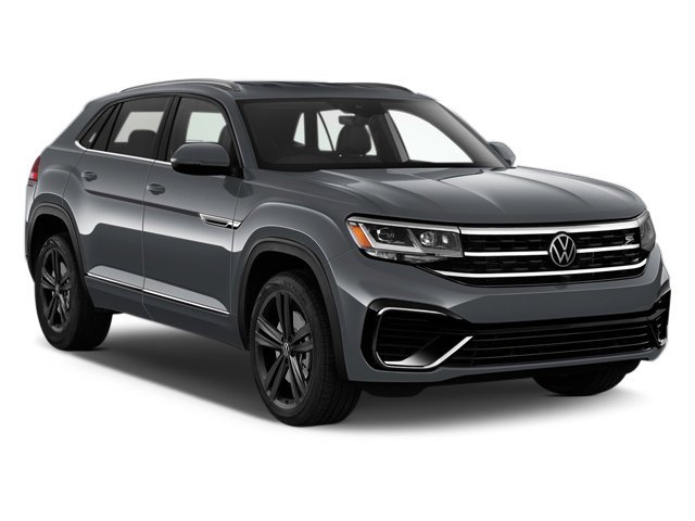 2021 Volkswagen Atlas Cross Sport