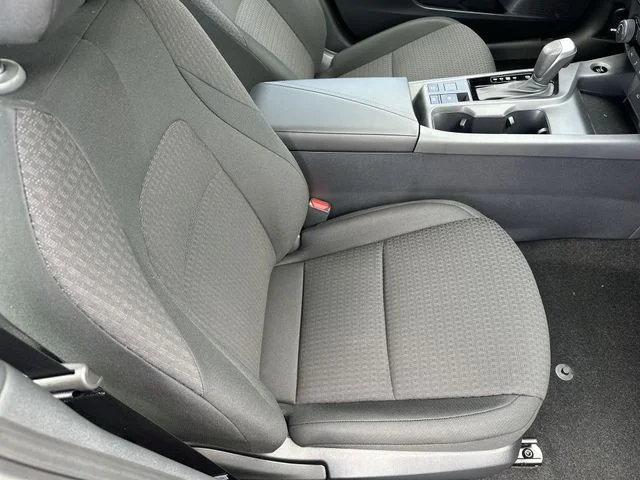 New 2026 Gun Metallic Nissan S image 26