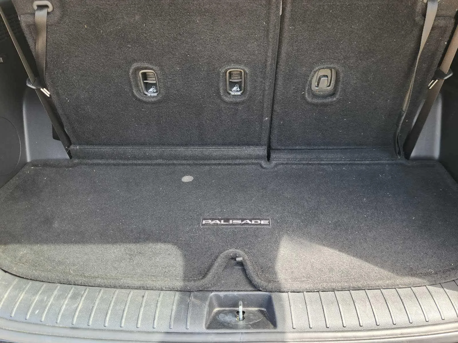 Used 2023 Steel Graphite Hyundai SEL image 33