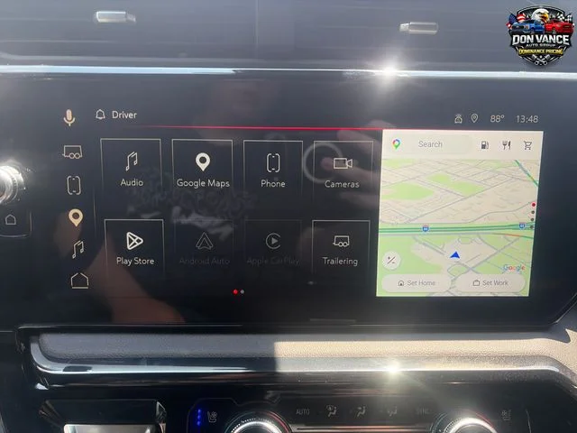 Used 2026 Silver GMC AT4 image 18