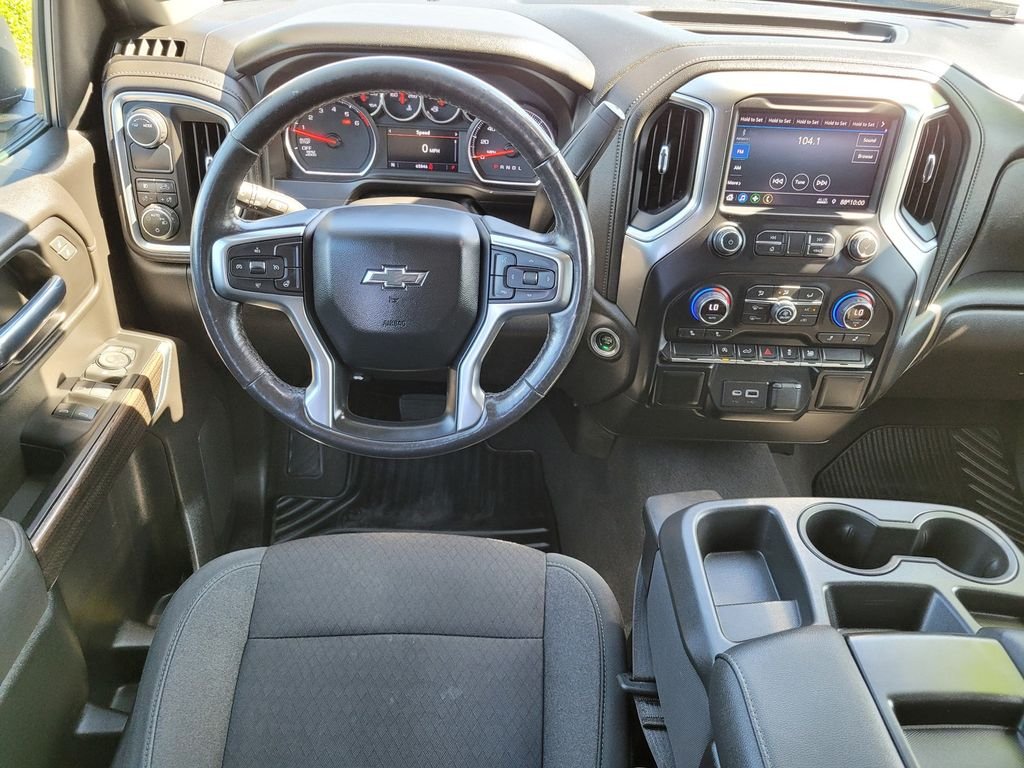 2022 Chevrolet Silverado 1500 Limited RST - Photo 13
