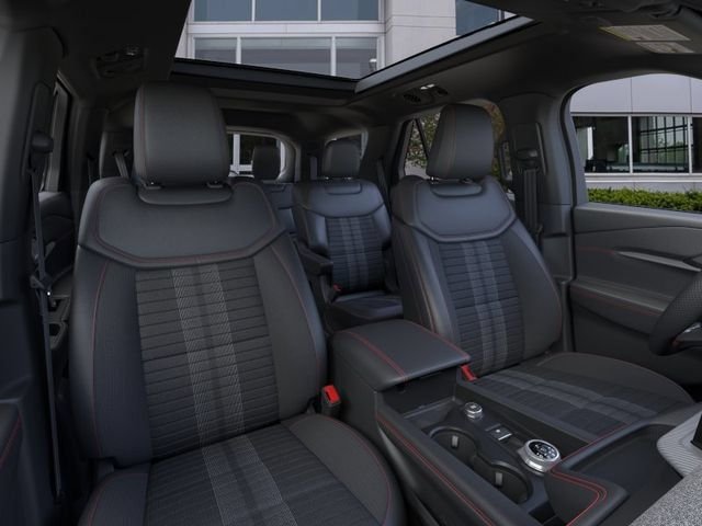Used 2026 Gray Metallic Ford ST-Line image 10