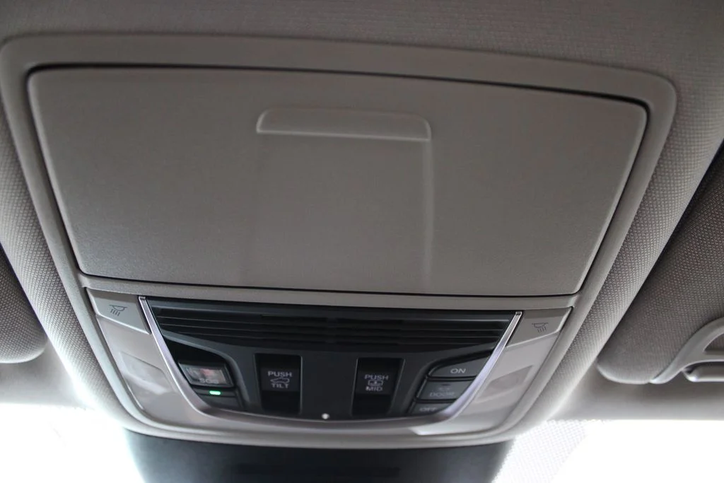 New 2026 Majestic Black Pearl Acura Advance Package image 34