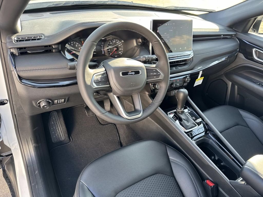 2026 Jeep Compass Altitude - Photo 37