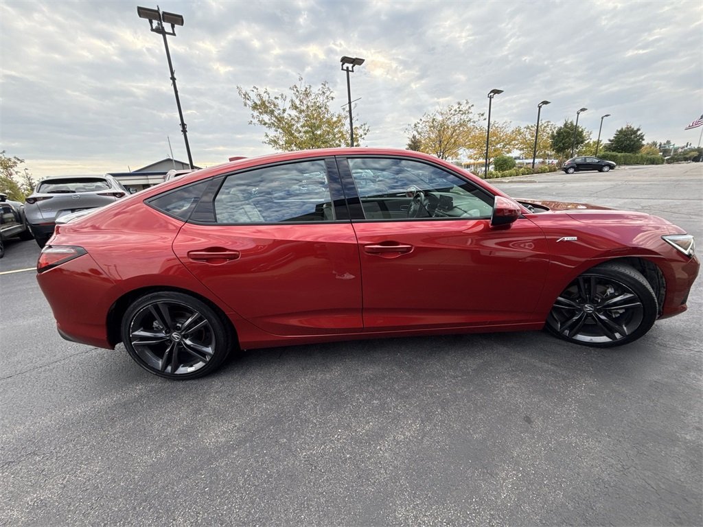 2023 ACURA INTEGRA - Image 3