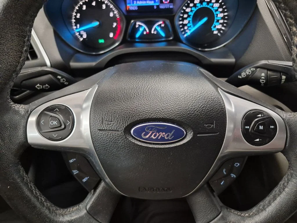 Used 2013 Tuxedo Black Ford SEL image 24