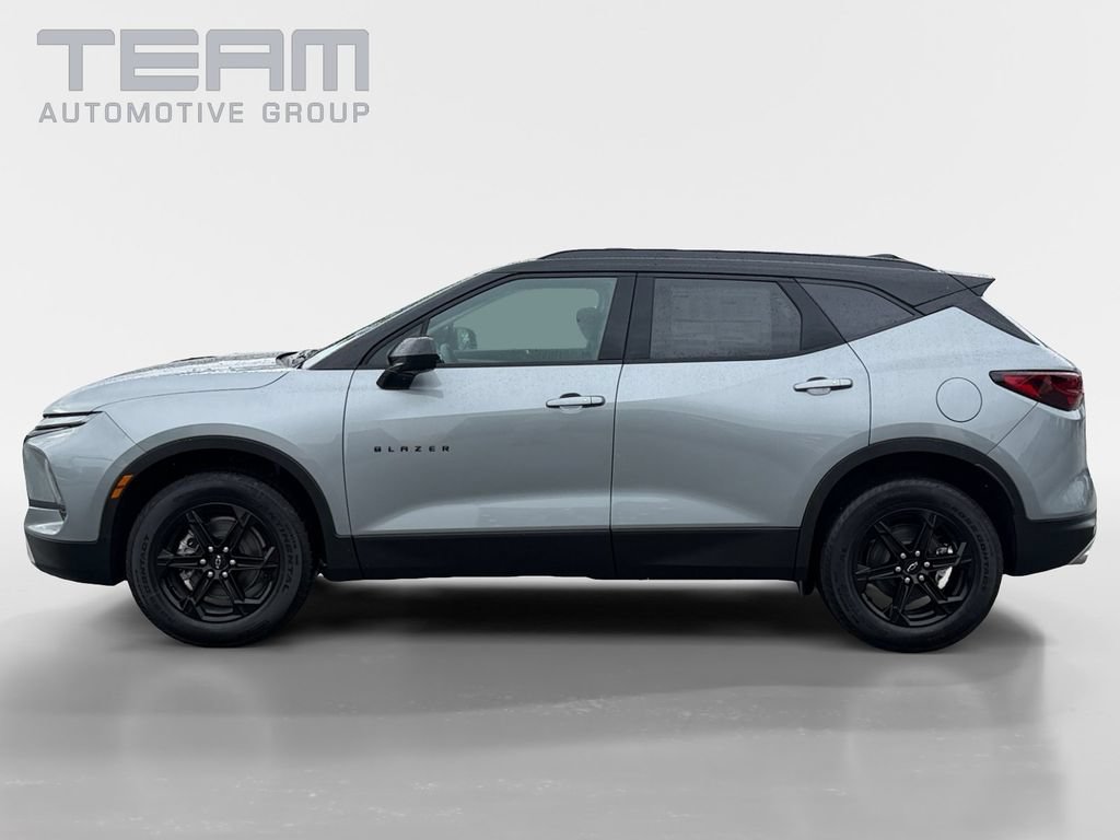 2026 Chevrolet Blazer 2LT - Photo 4