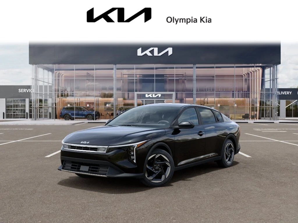 New 2027  Kia EX image 1