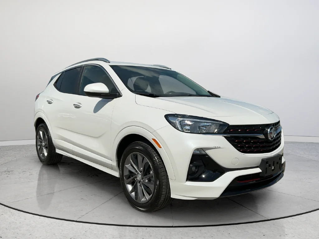 2023 Buick Encore GX
