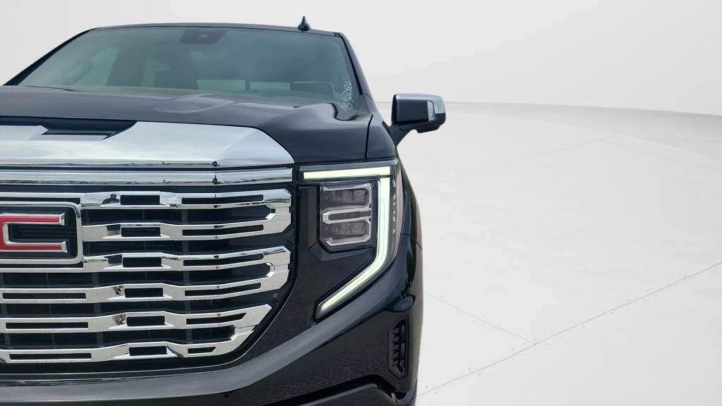 New 2026 Onyx Black GMC Denali image 17