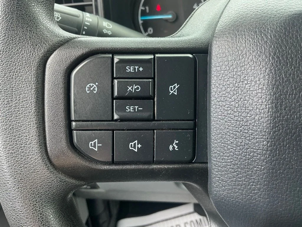 Used 2025 White Ford XLT image 42