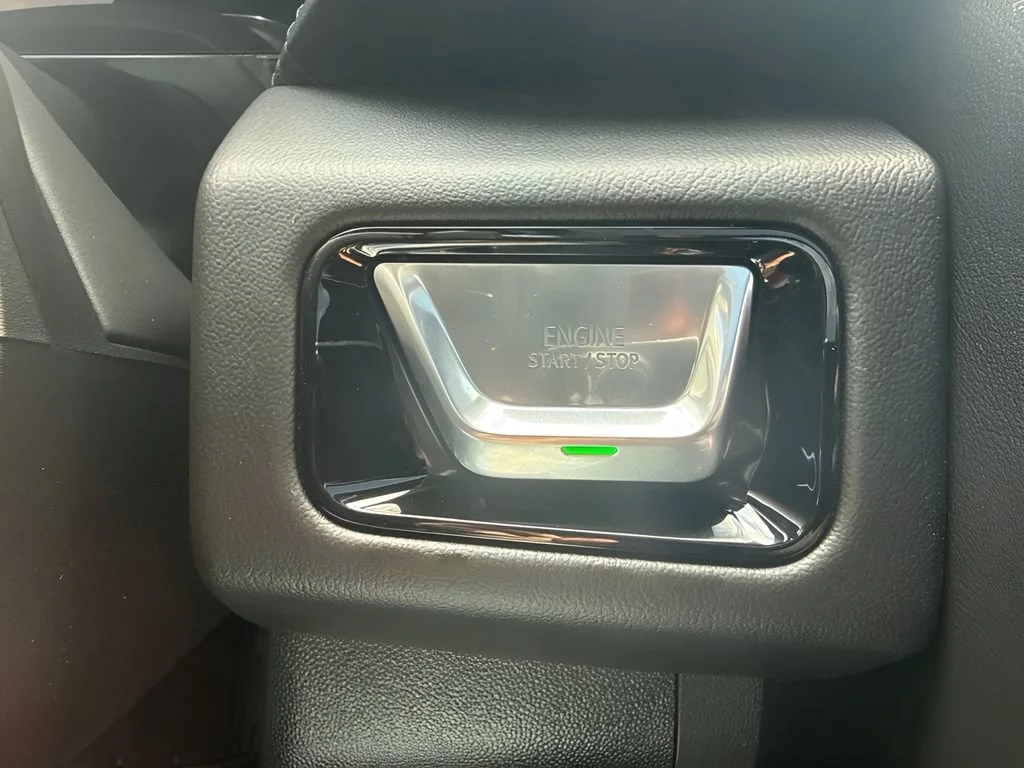 New 2026 Downpour Metallic GMC Denali image 25