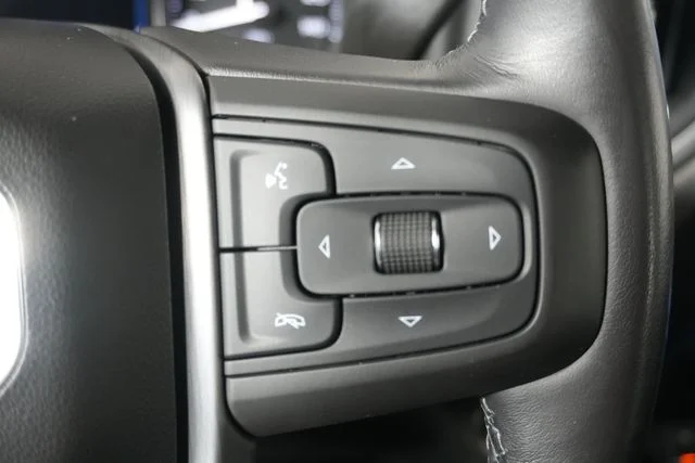 Certified Used 2020 Carbon Black Metallic GMC Denali image 16