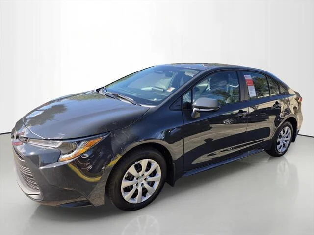 Used 2026 Underground Toyota LE image 9