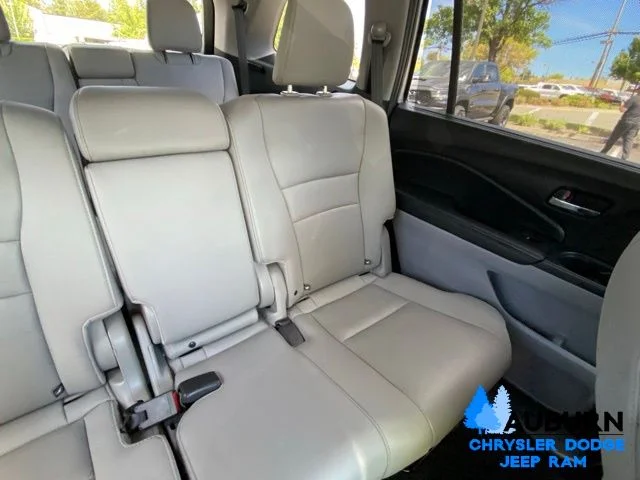 Used 2021 Silver Honda Special Edition image 24