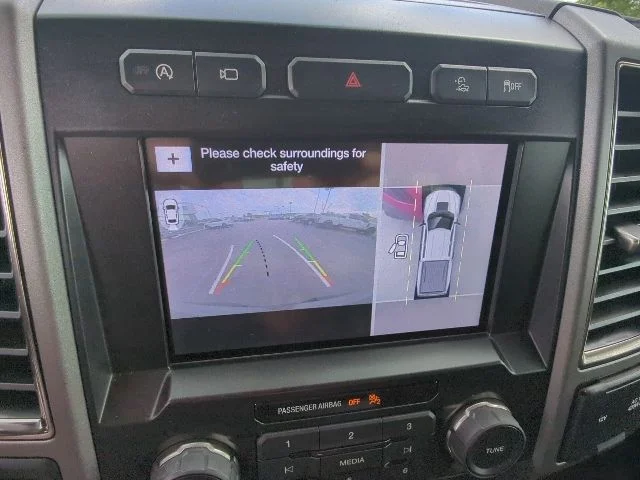 Used 2019 Red Ford Raptor image 22
