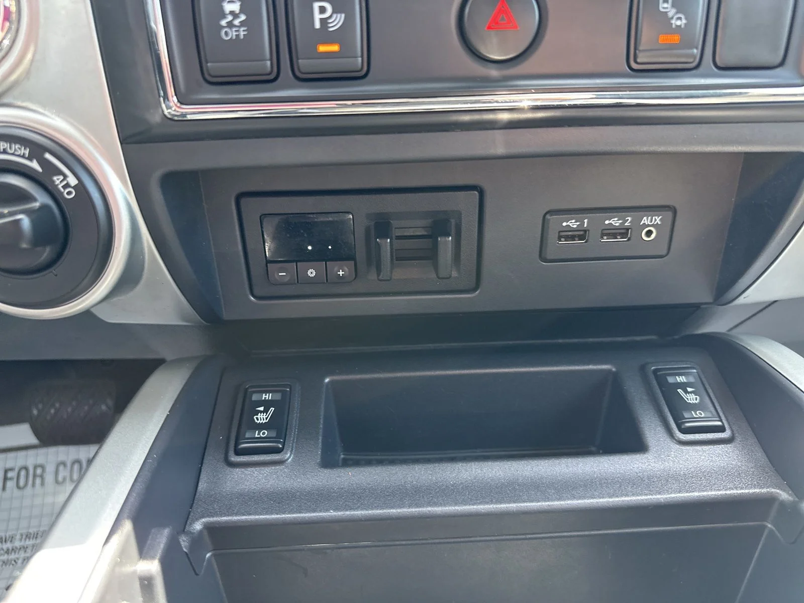 Used 2019 Gray Nissan SL image 59
