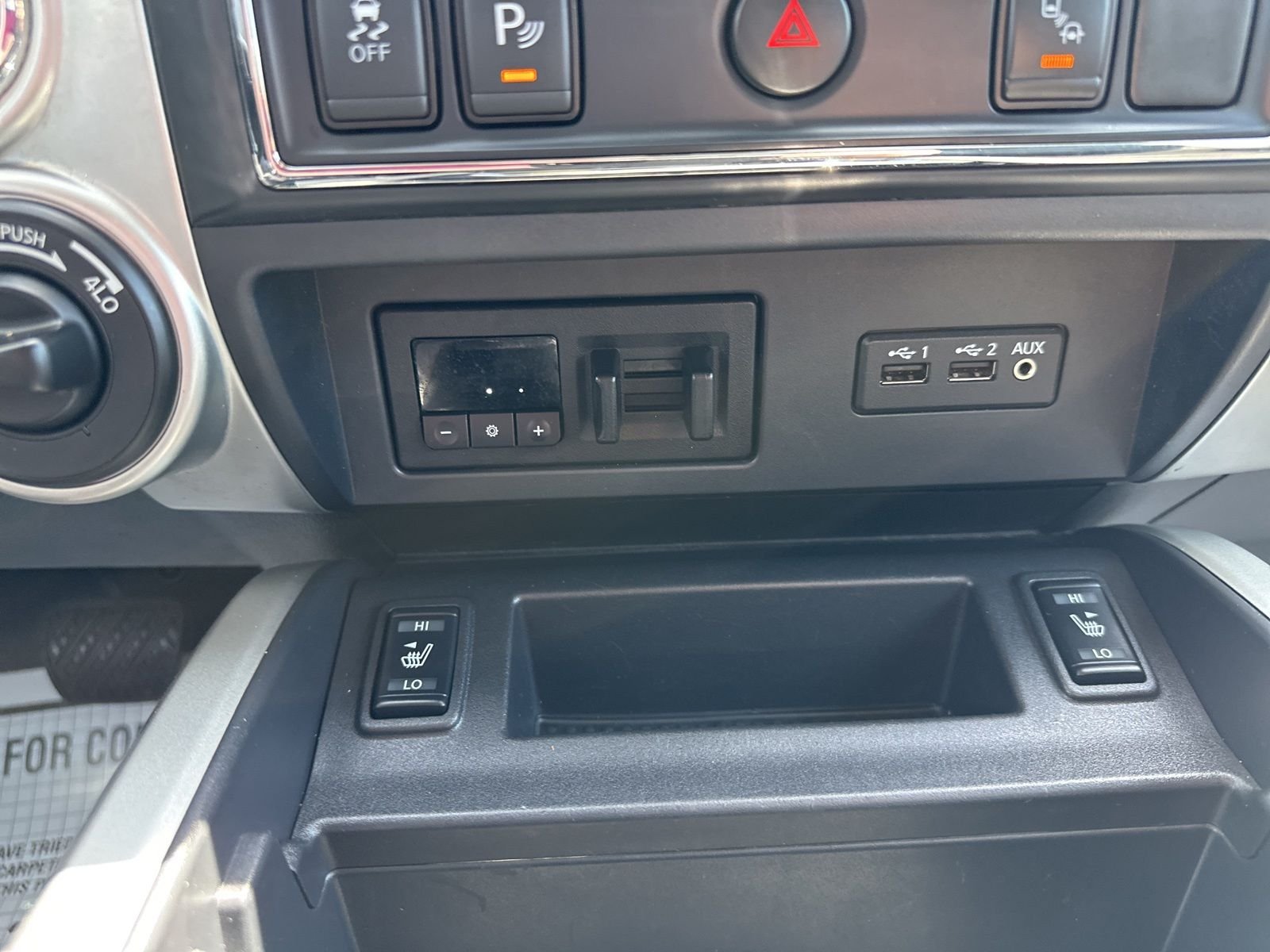 Used 2019 Gray Nissan SL image 59