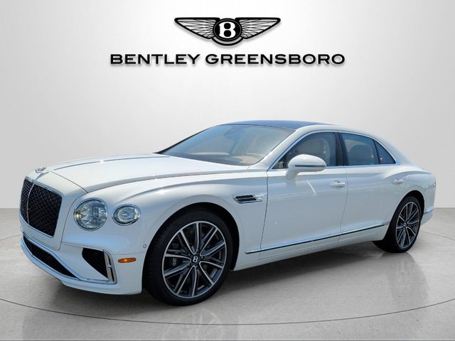 2026 BENTLEY FLYING SPUR 